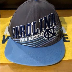 CAROLINA TAR HEELS HAT